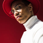 Man hat